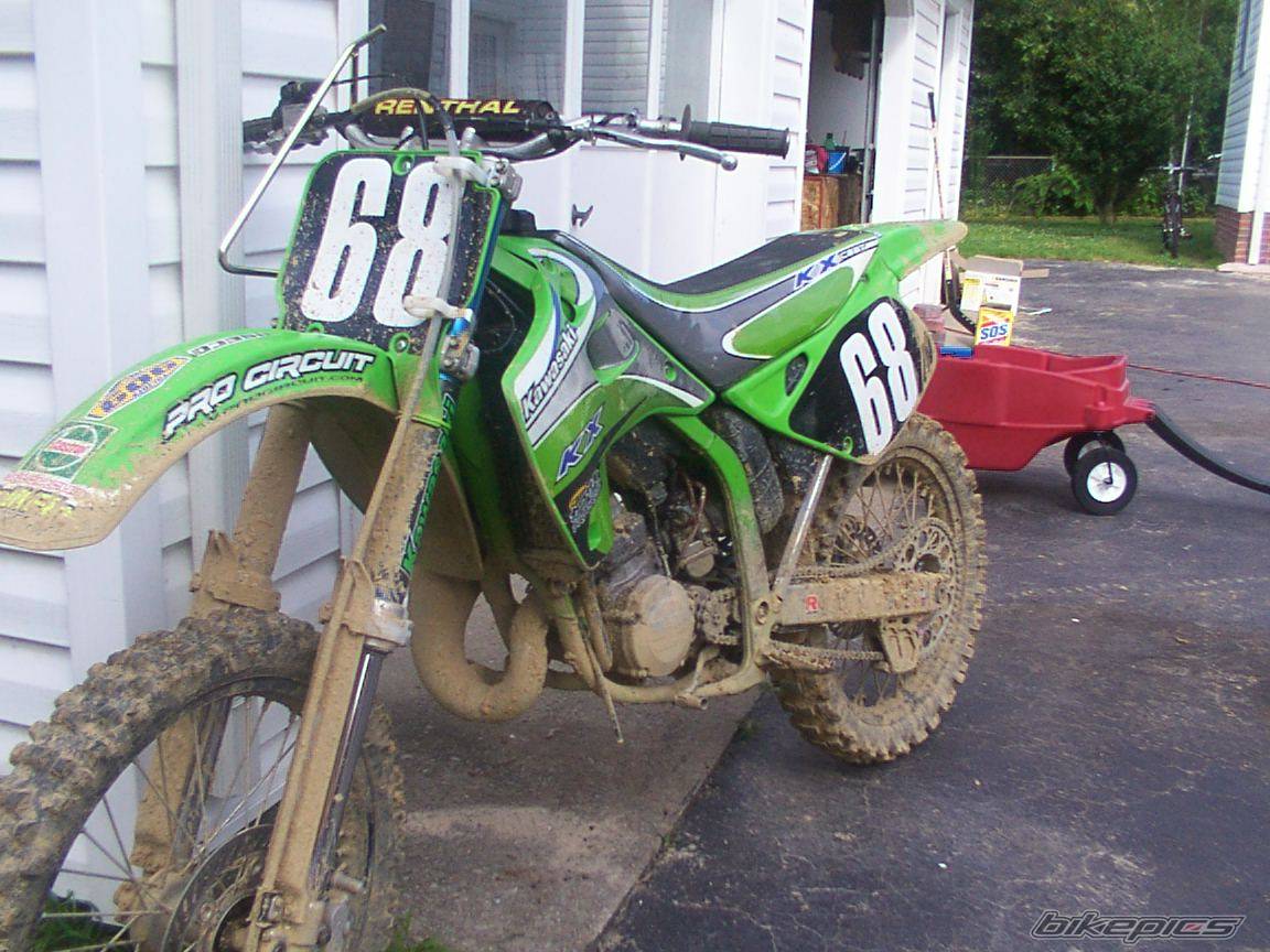 Bike Photo 51811