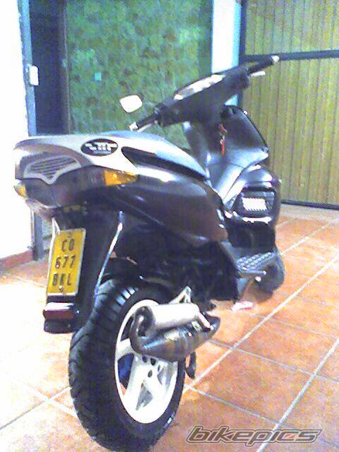 Bike Photo 518149