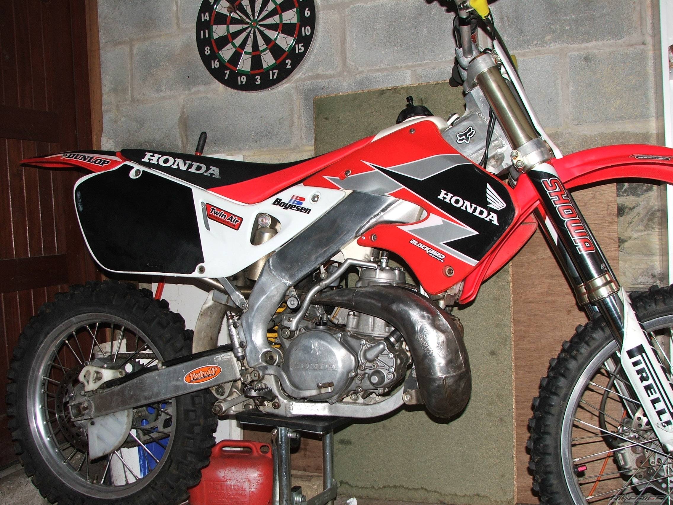 Bike Photo 518161