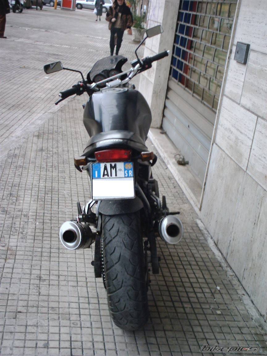 Bike Photo 51818