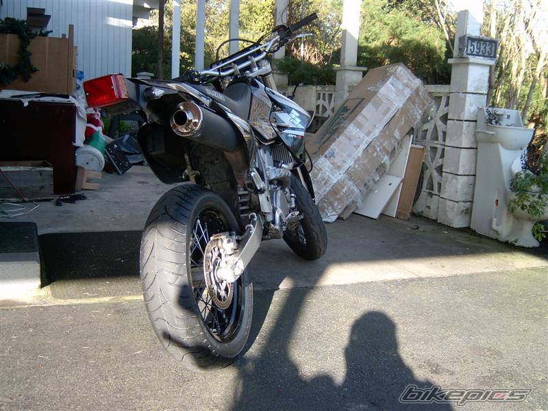 Bike Photo 518187