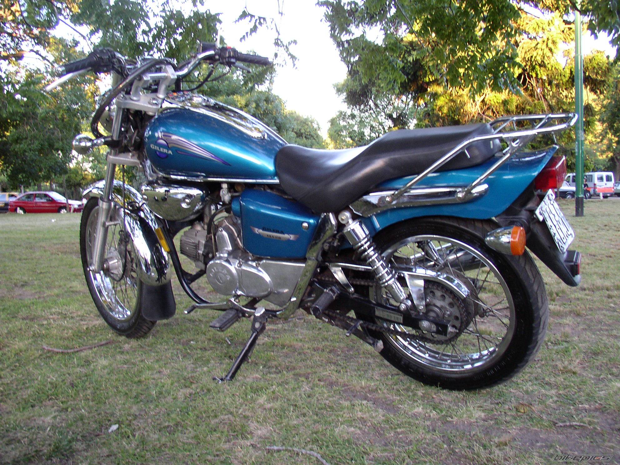 Bike Photo 518188