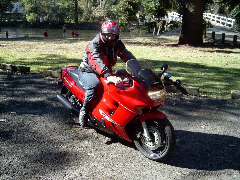 Bike Photo 518207