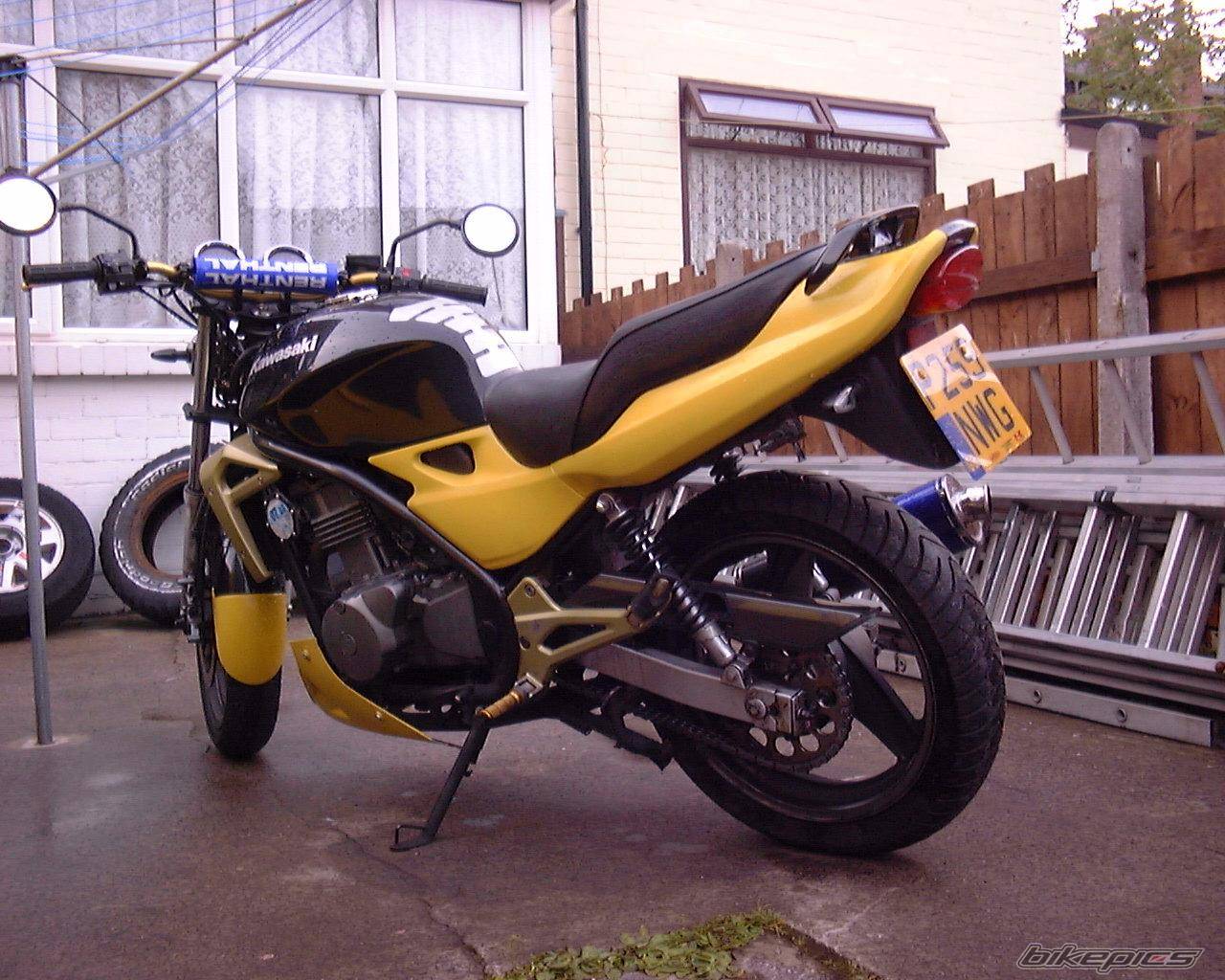 Bike Photo 51821