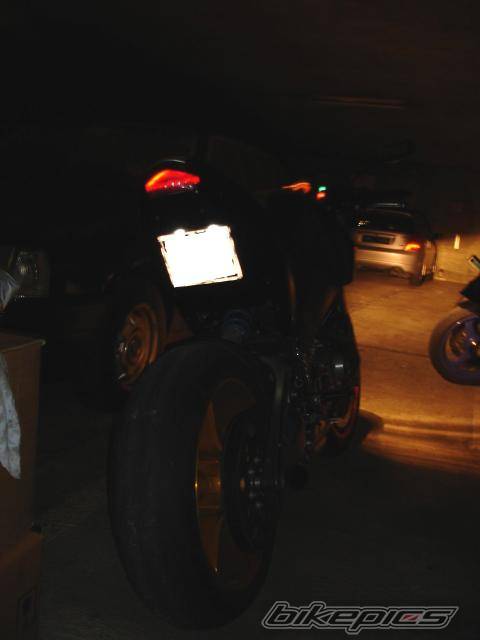 Bike Photo 518223
