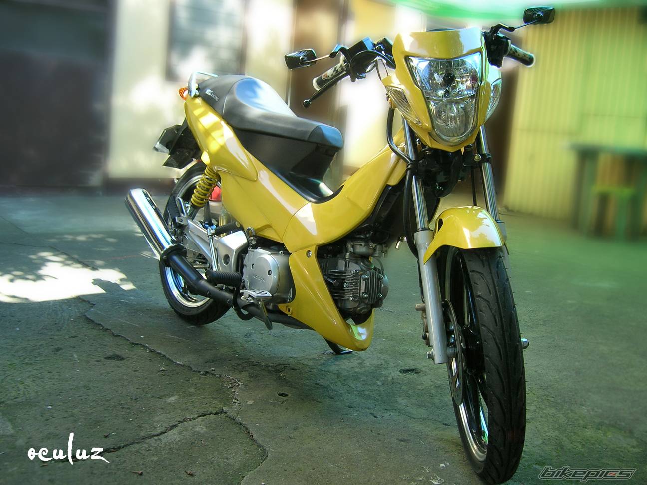 Bike Photo 518230