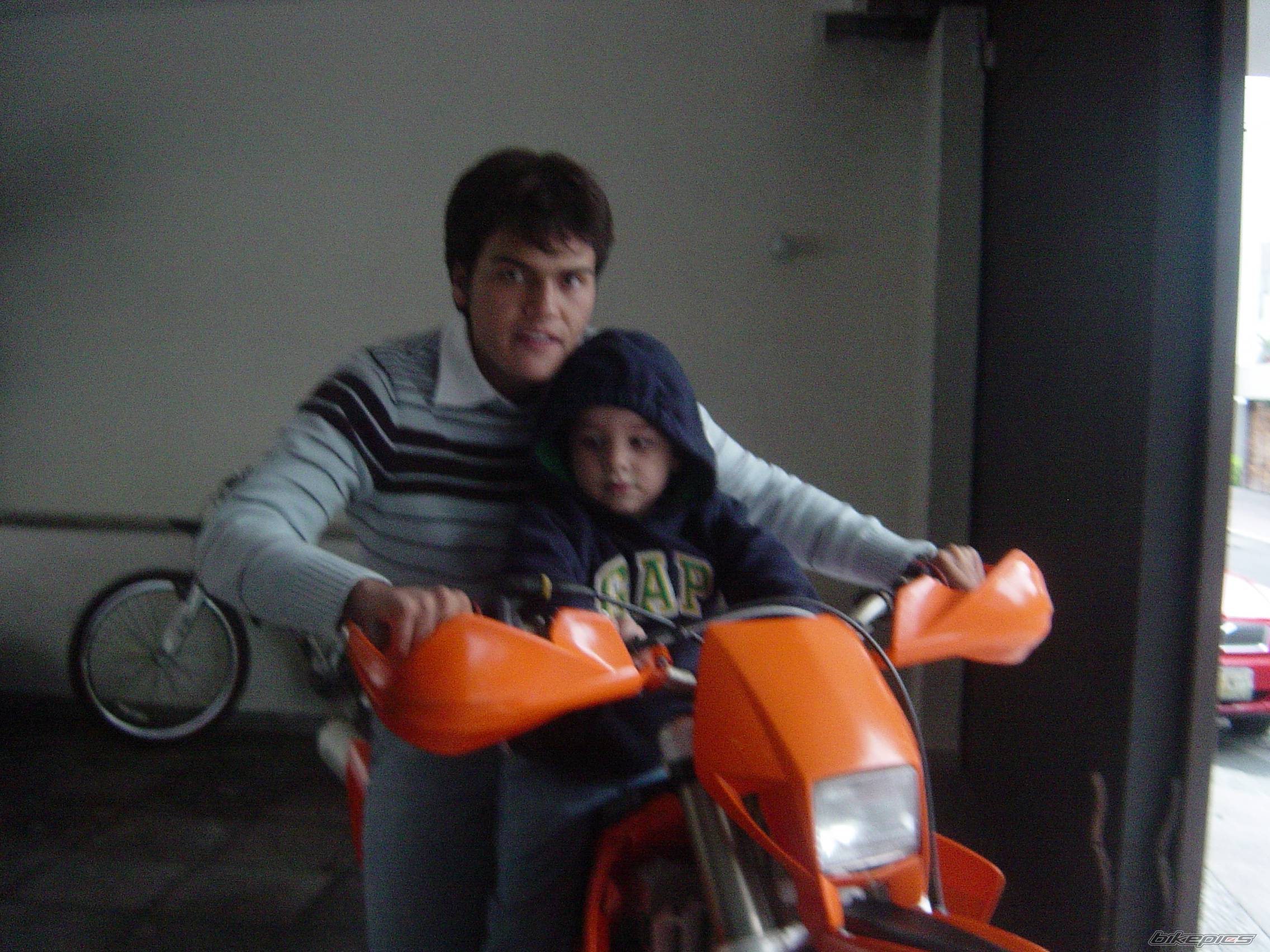 Bike Photo 518245