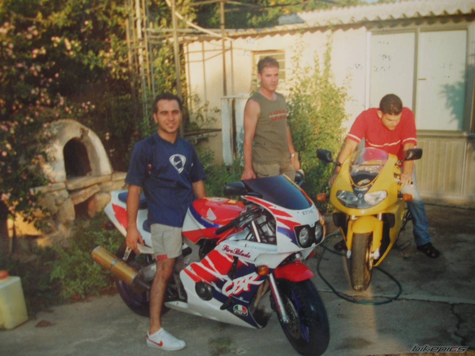 Bike Photo 518248