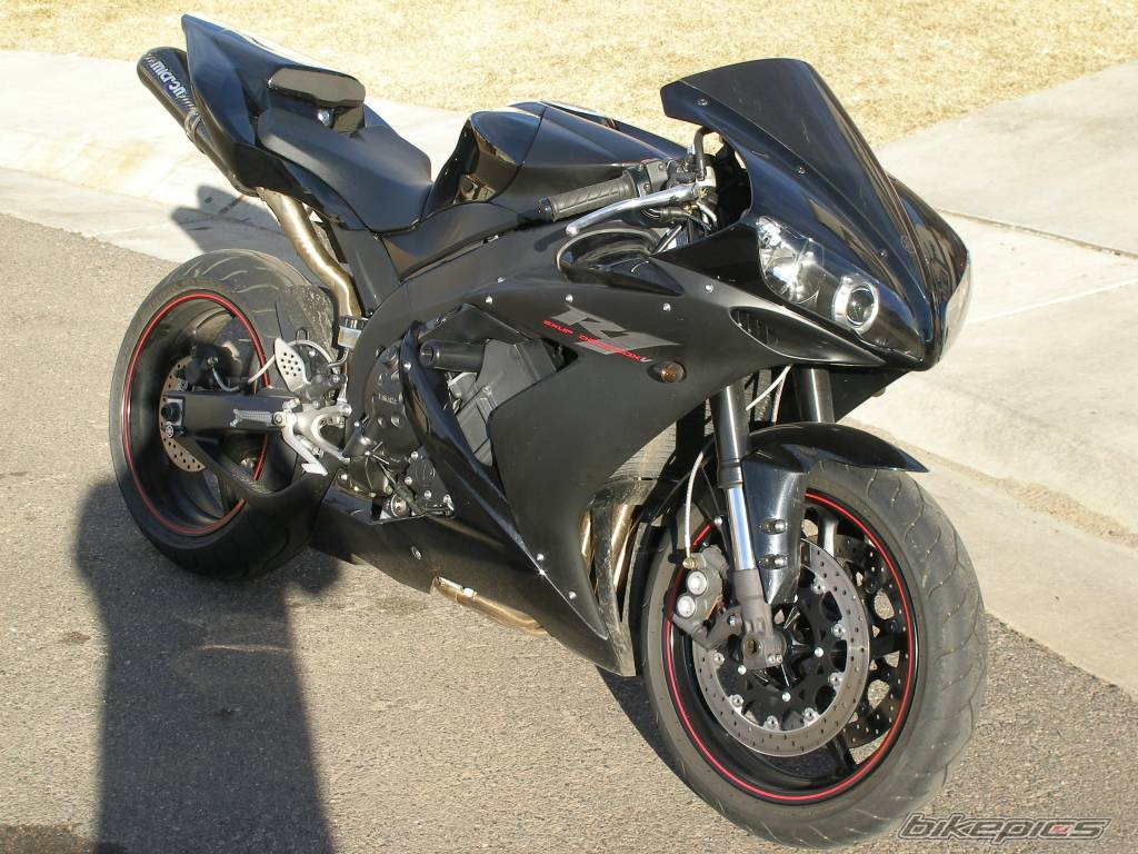 Bike Photo 518264