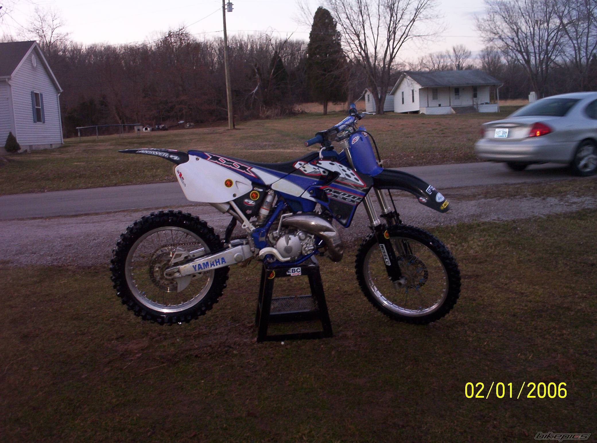 Bike Photo 518265