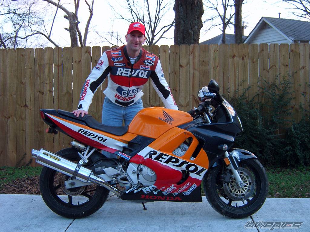 Bike Photo 518277