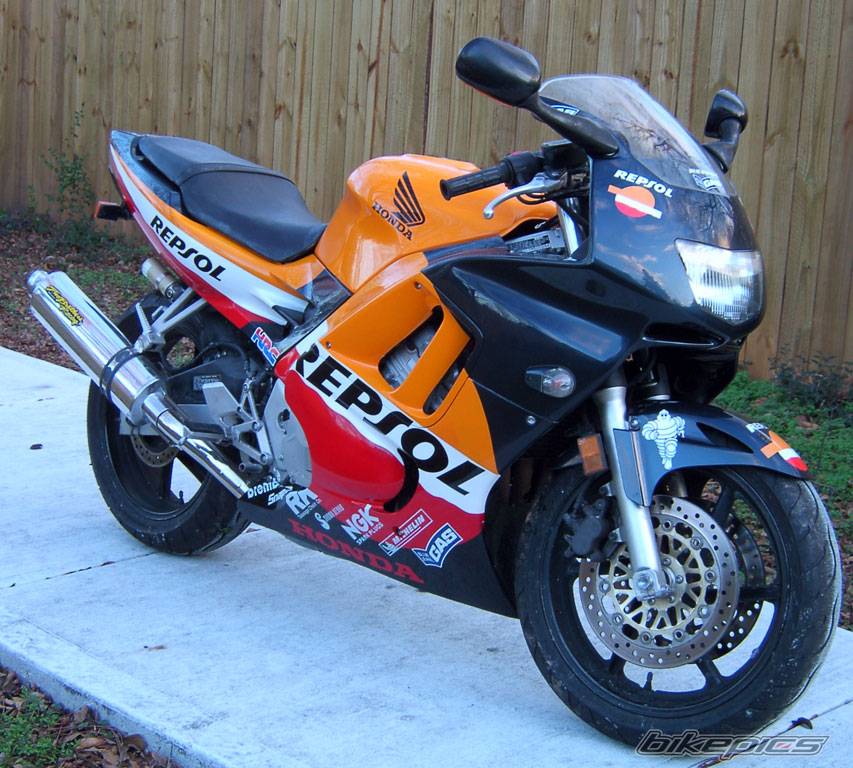 Bike Photo 518278