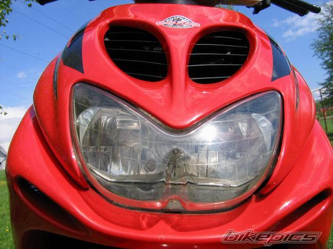 Bike Photo 518295