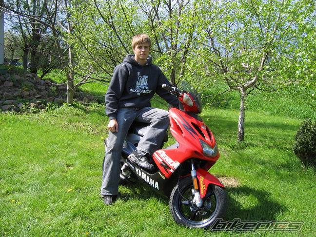 Bike Photo 518300