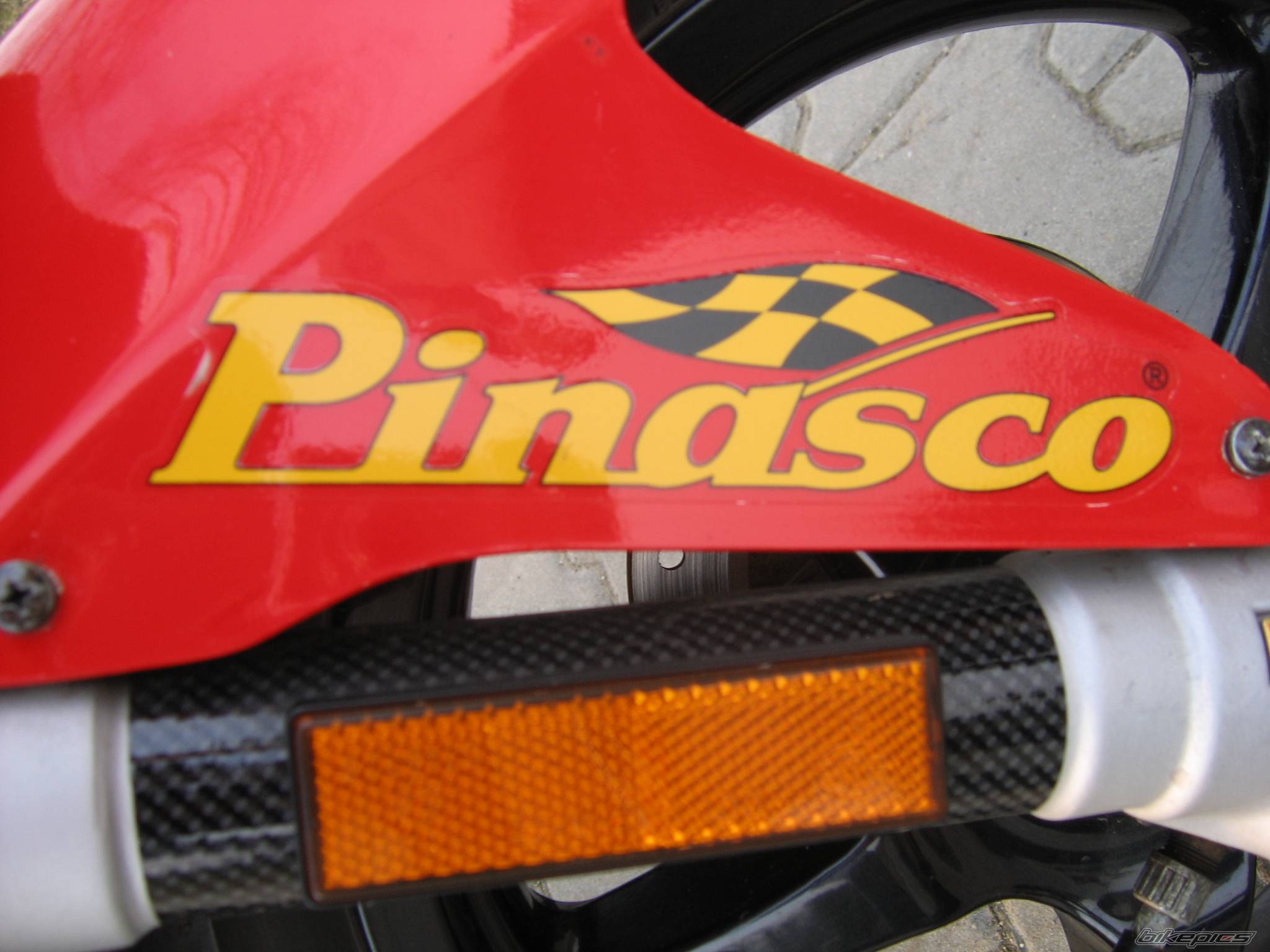Bike Photo 518302