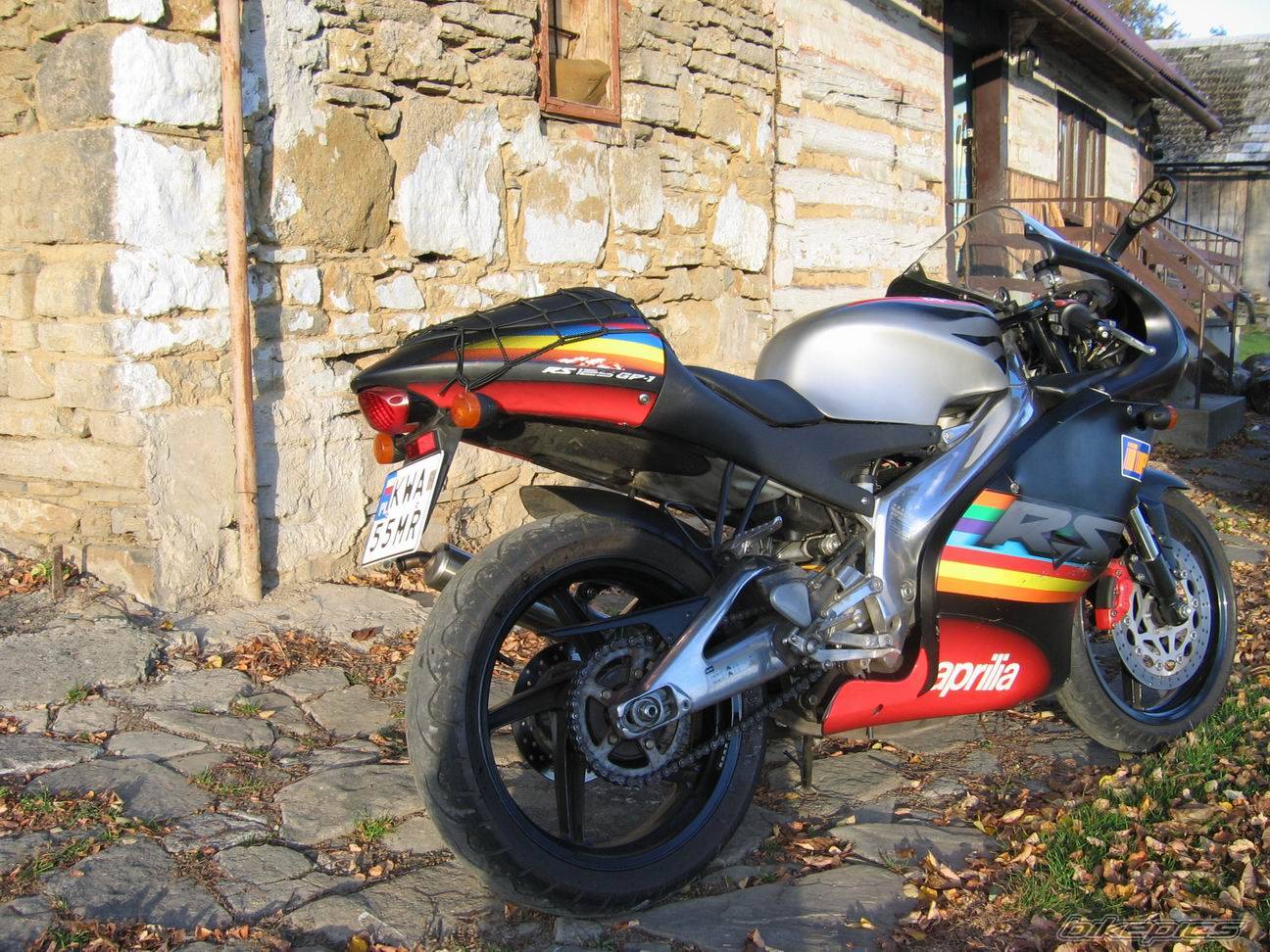 Bike Photo 518307