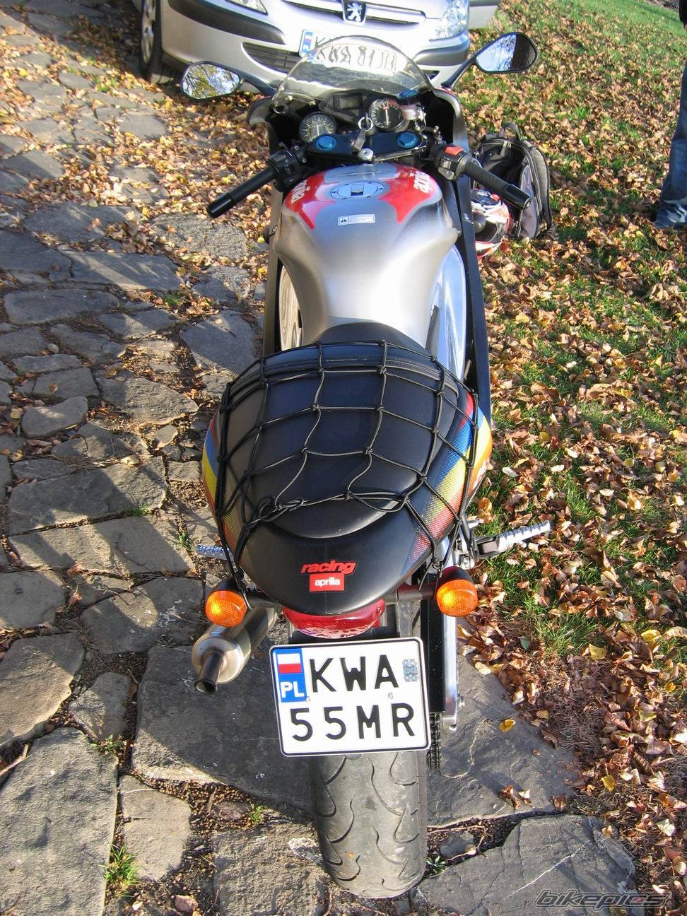 Bike Photo 518309
