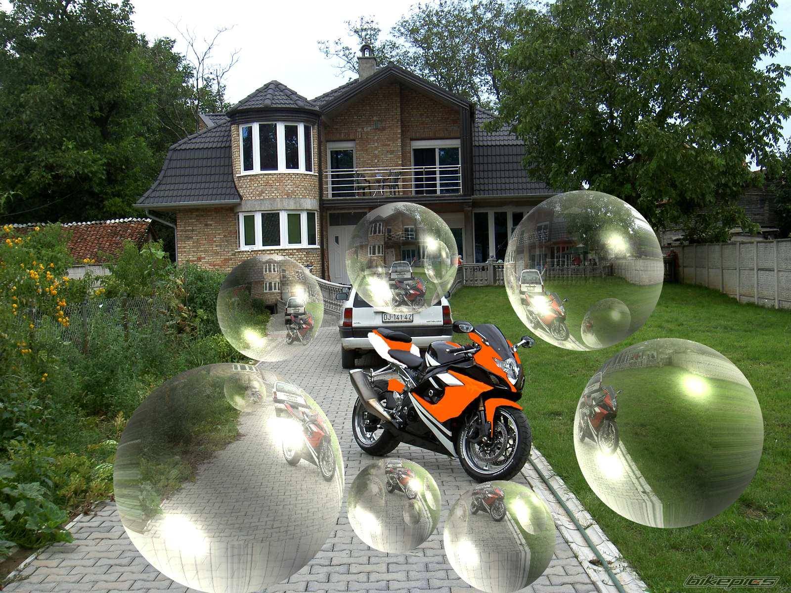 Bike Photo 518334