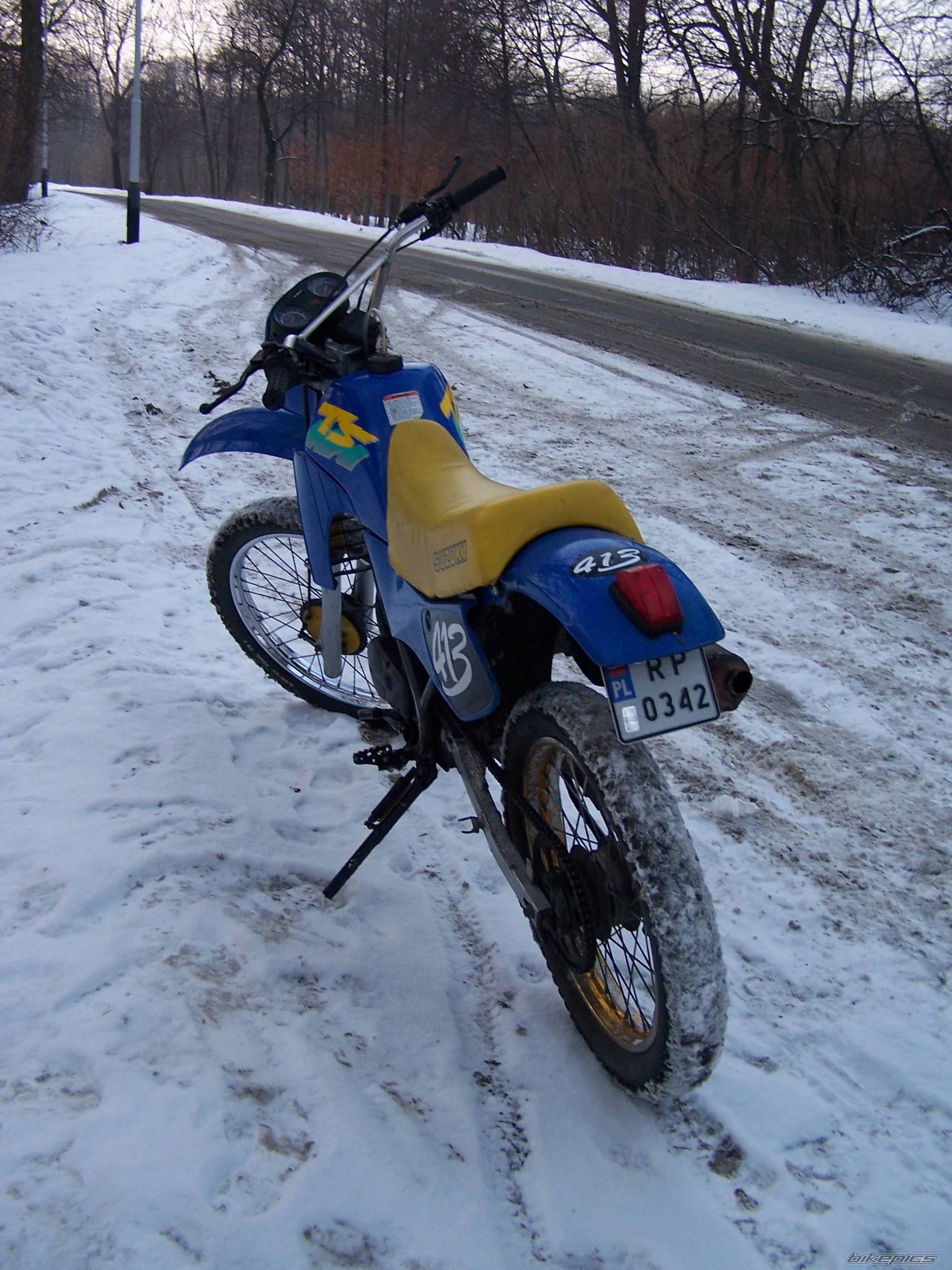Bike Photo 518339