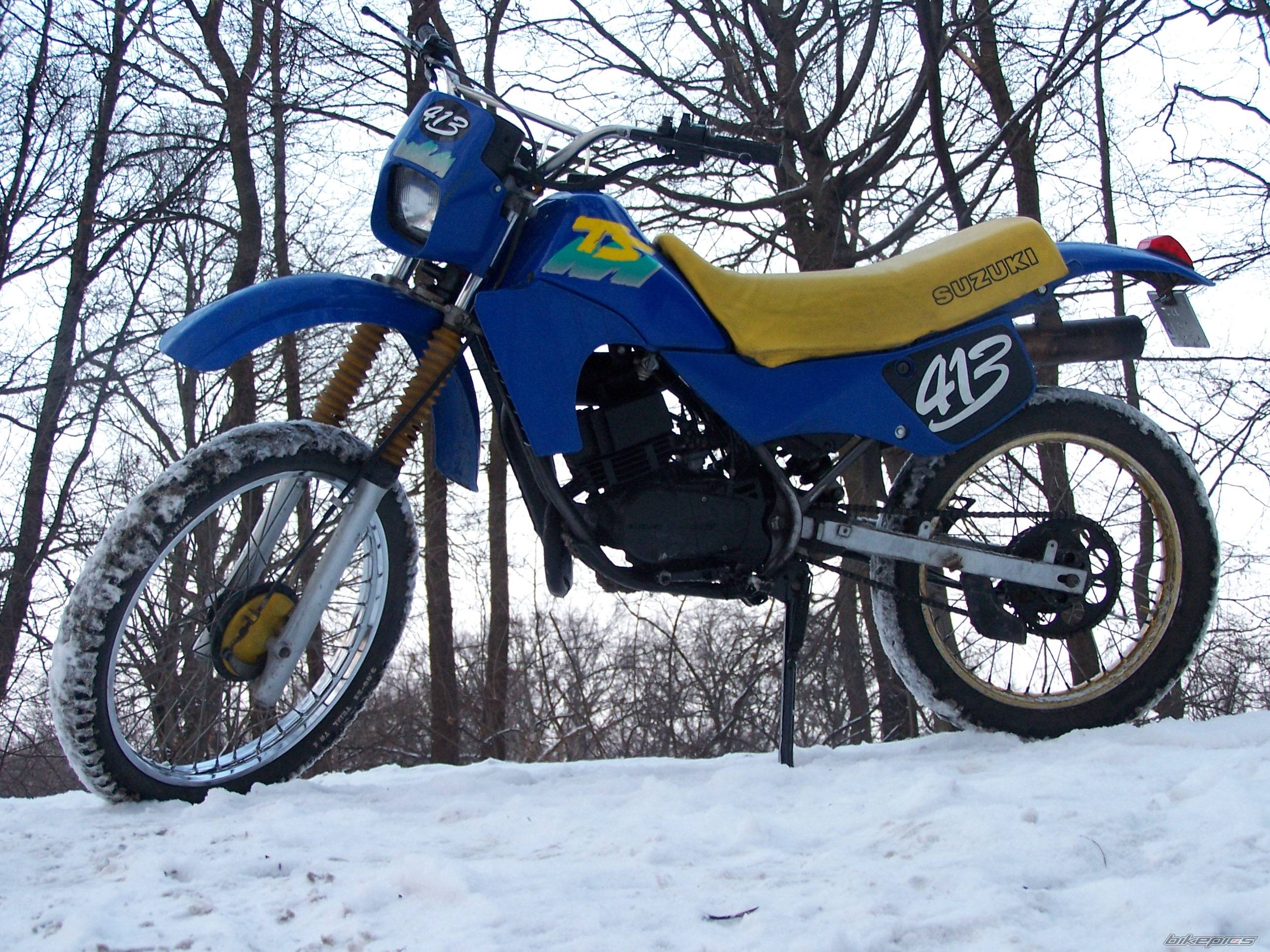 Bike Photo 518340