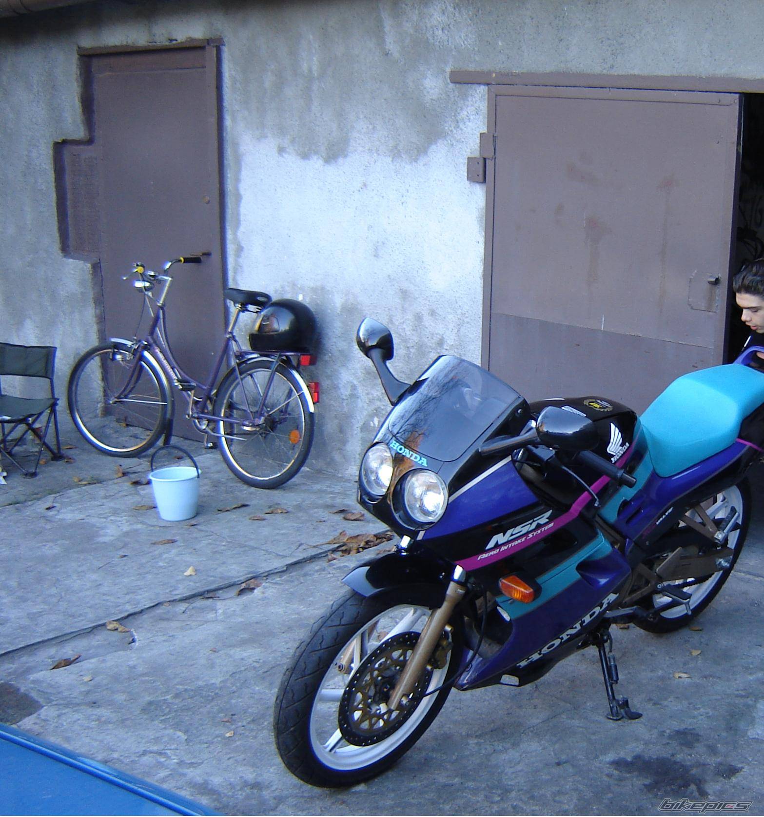 Bike Photo 518343