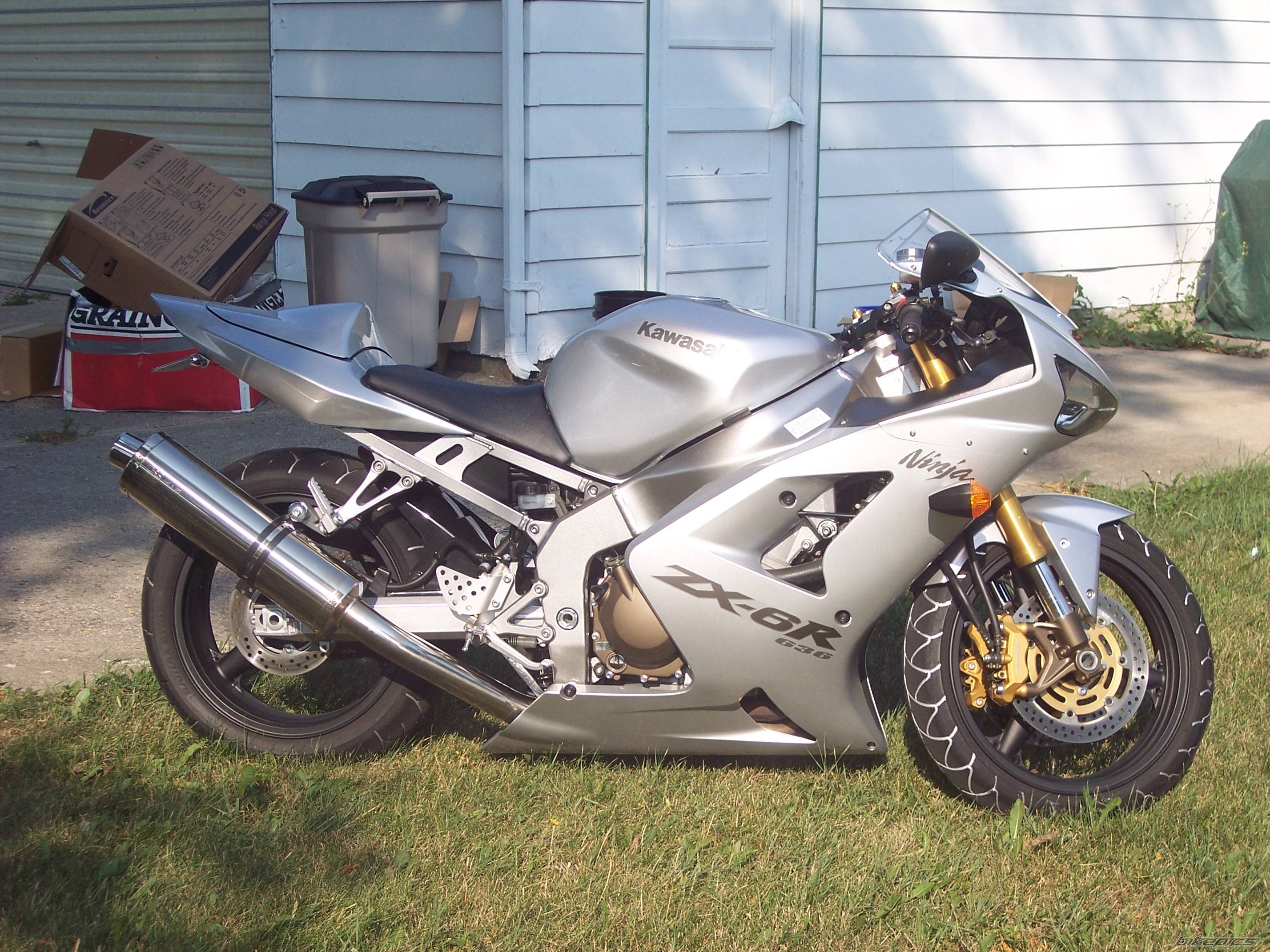 Bike Photo 518348