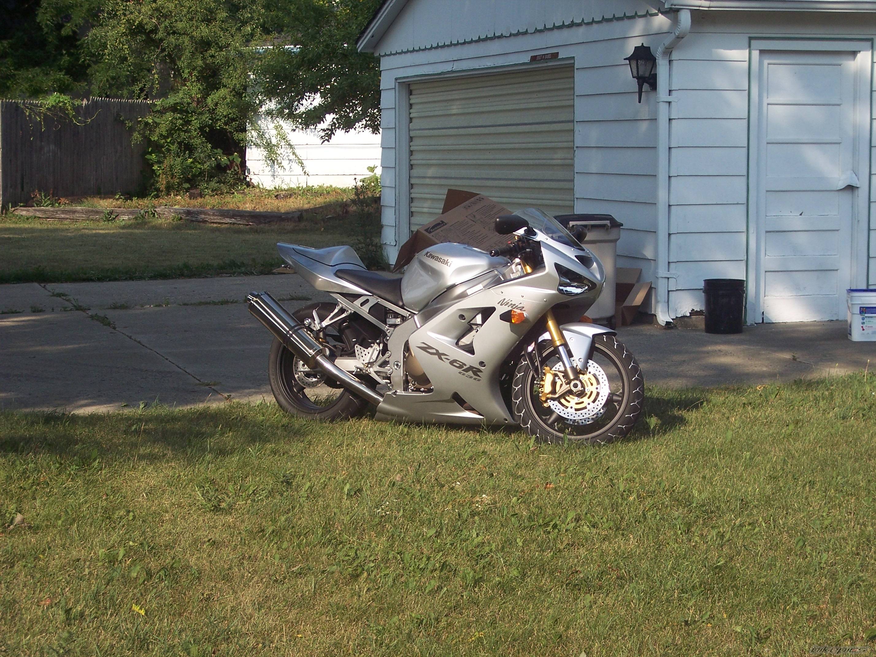 Bike Photo 518349