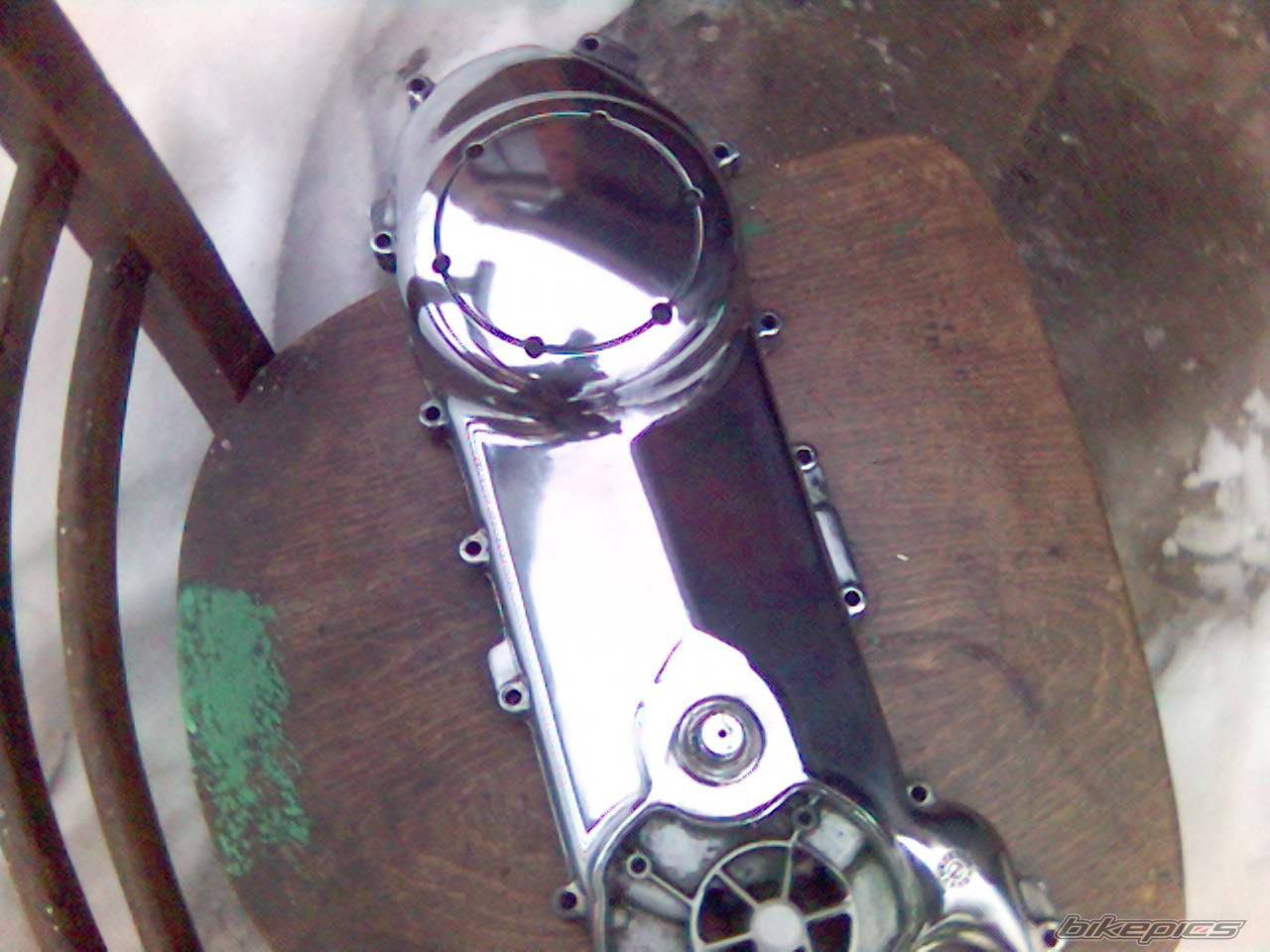 Bike Photo 518374