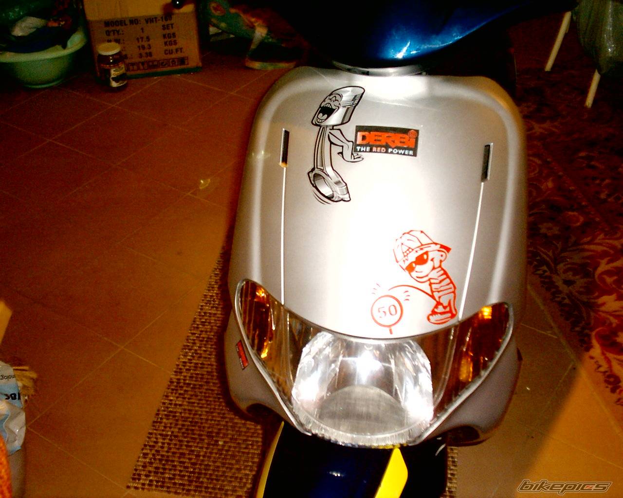 Bike Photo 518380