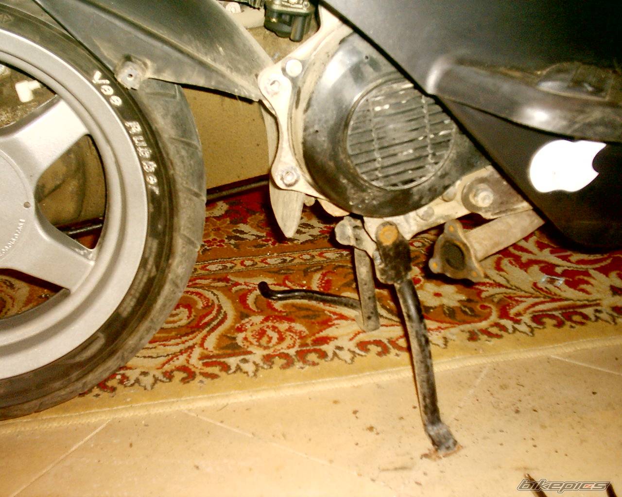 Bike Photo 518393