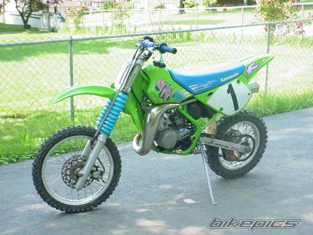 Bike Photo 51840