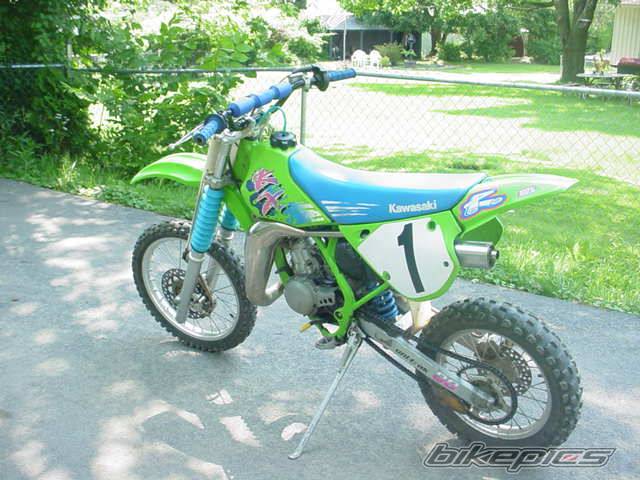 Bike Photo 51845