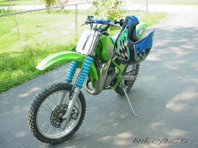 Bike Photo 51846