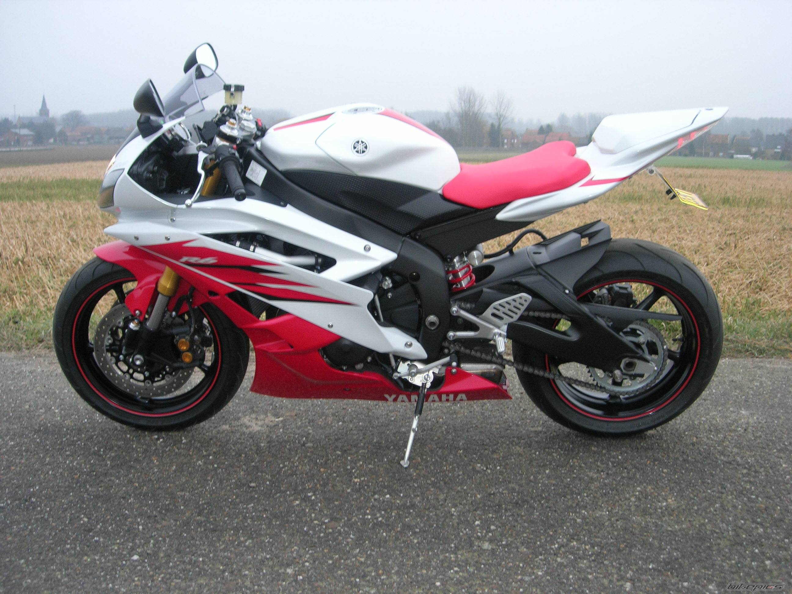 Bike Photo 518477
