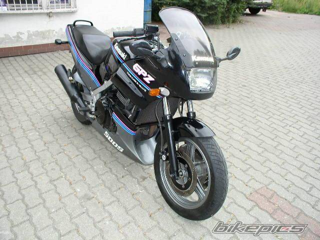 Bike Photo 518479