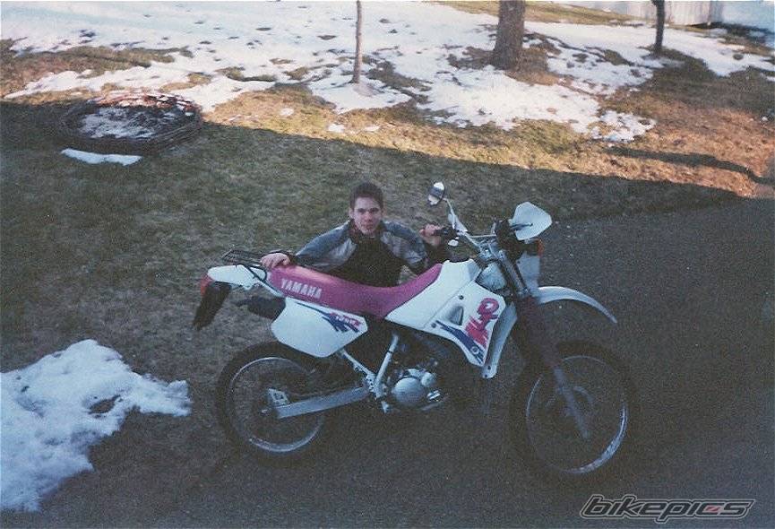 Bike Photo 5185