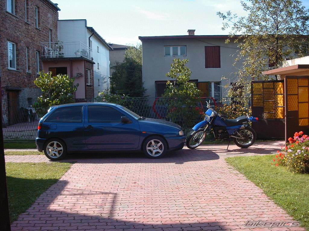 Bike Photo 518515