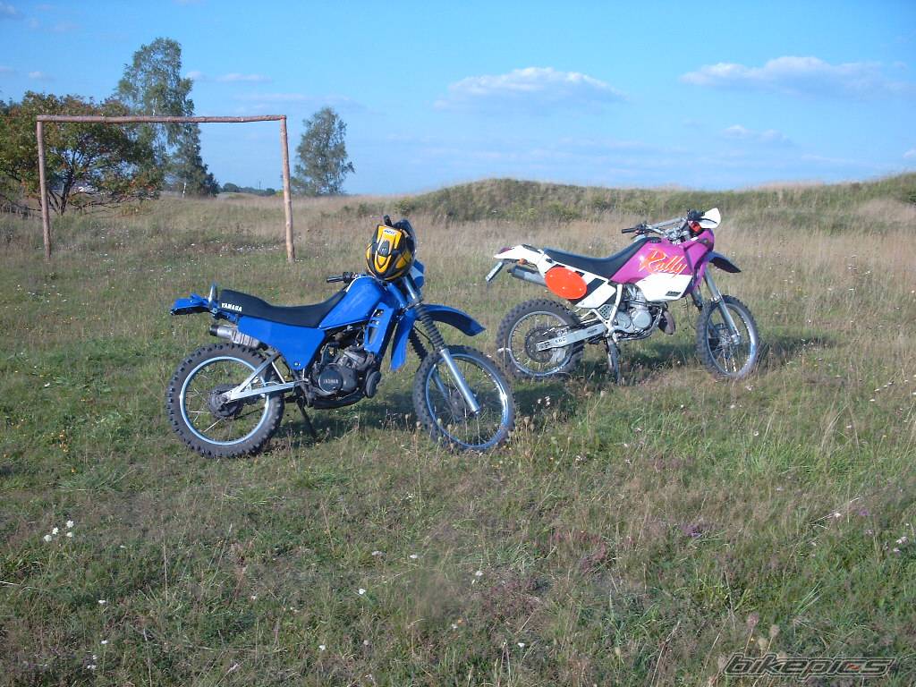 Bike Photo 518518