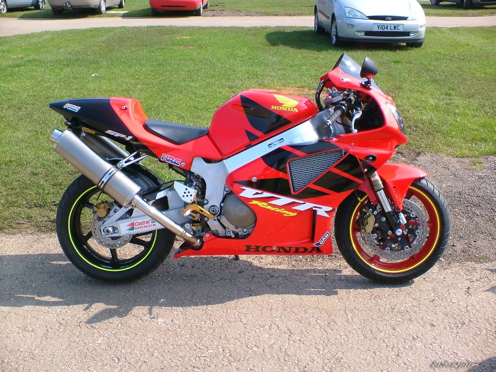 Bike Photo 518519