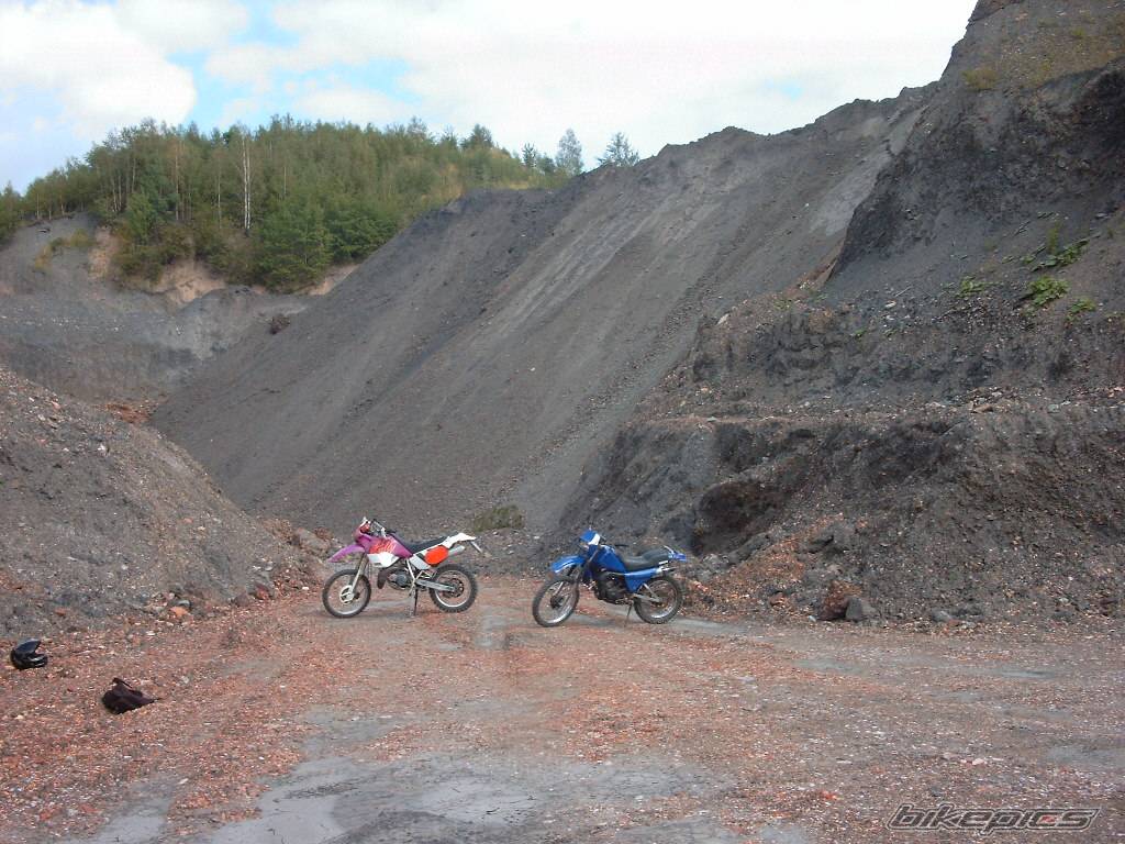 Bike Photo 518520