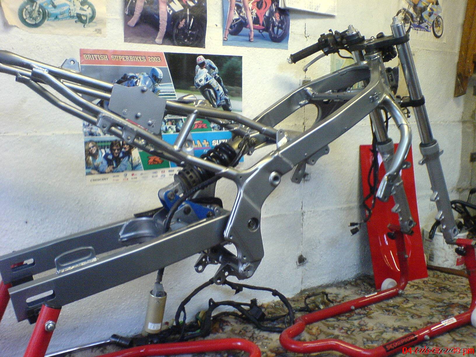 Bike Photo 518523