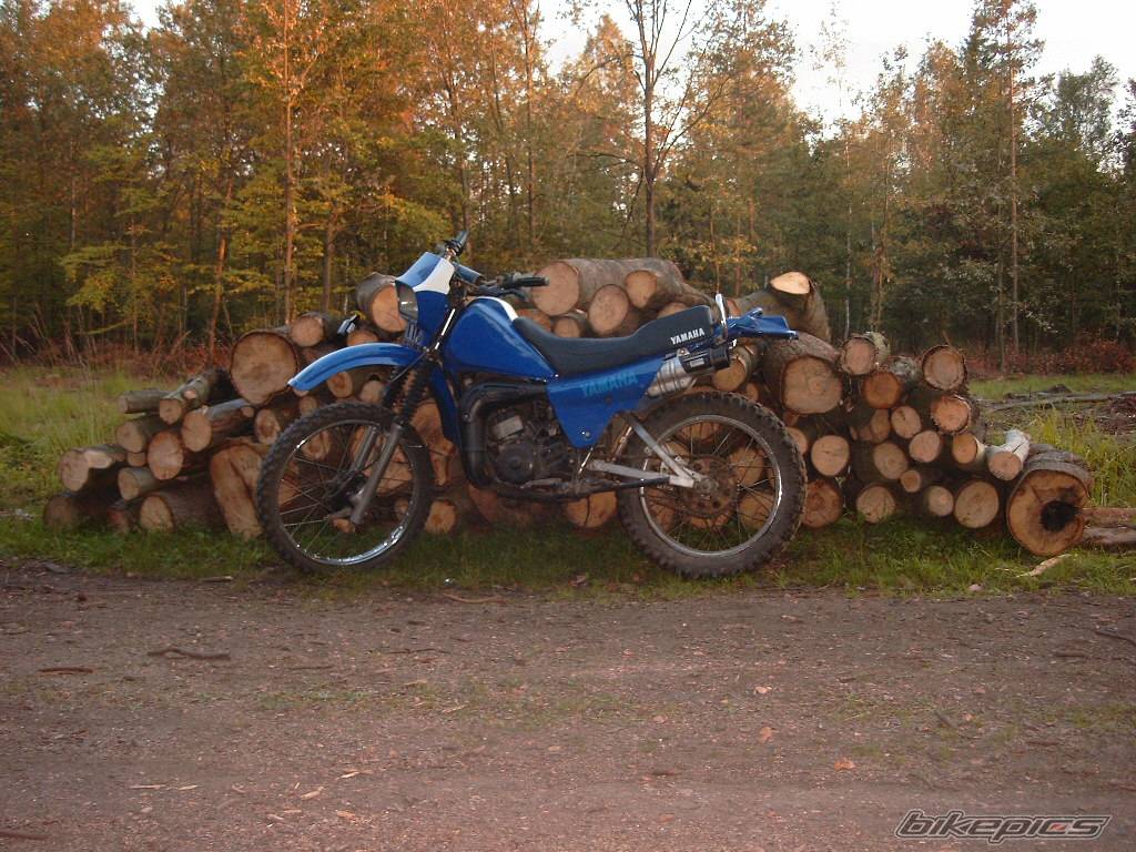 Bike Photo 518526