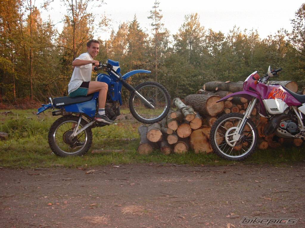 Bike Photo 518529
