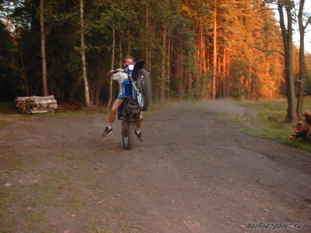 Bike Photo 518532