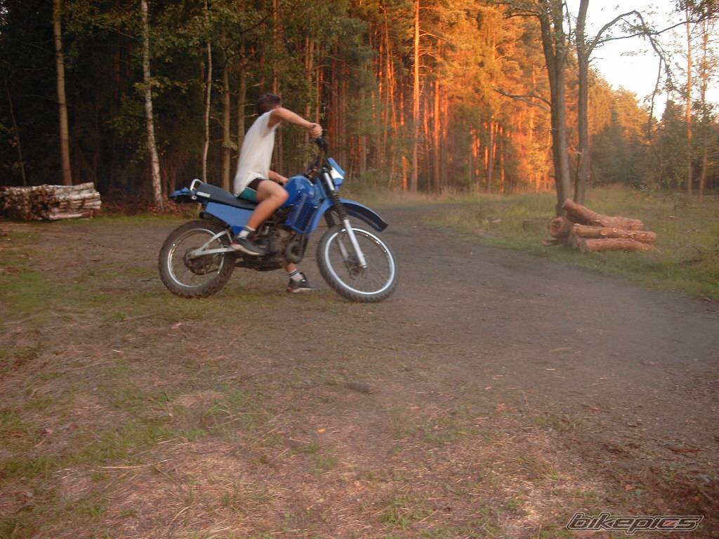 Bike Photo 518533