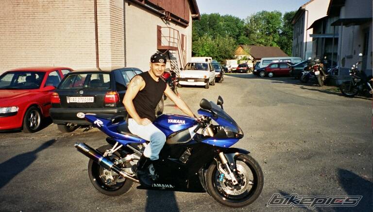 Bike Photo 518583