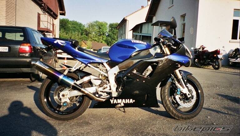 Bike Photo 518589