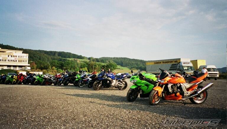 Bike Photo 518610