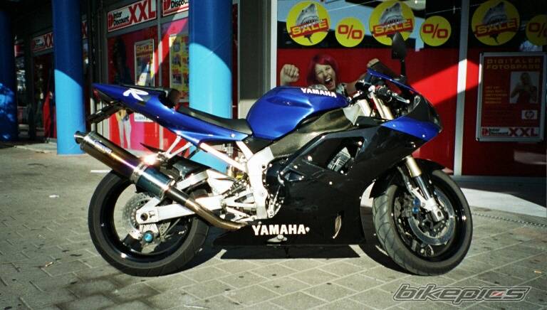 Bike Photo 518621