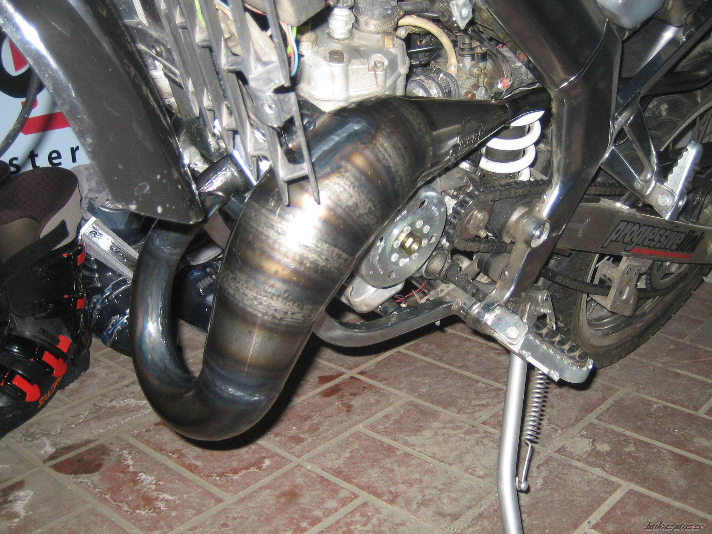 Bike Photo 518638